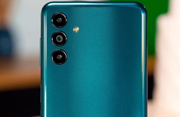 Обзор Galaxy A04s: самого дешёвого смартфона Samsung для базовых задач Обзор Galaxy A04s: самого дешёвого смартфона Samsung для базовых задач