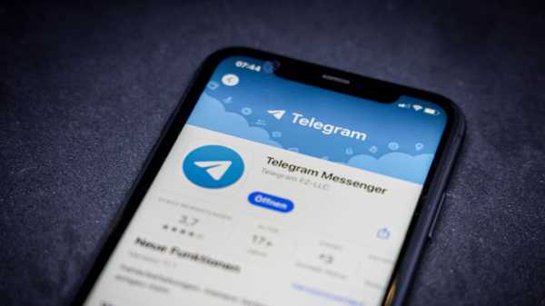 В МВД рассказали о Telegram-каналах, распространяющих личные данные россиян