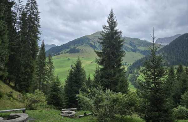 Обзор Samsung Galaxy Z Flip 6: инновационного раскладного смартфона для фотографий Обзор Samsung Galaxy Z Flip 6: инновационного раскладного смартфона для фотографий