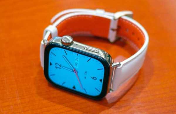 Обзор Huawei Watch Fit 3: эти умные часы стоит попробовать Обзор Huawei Watch Fit 3: эти умные часы стоит попробовать