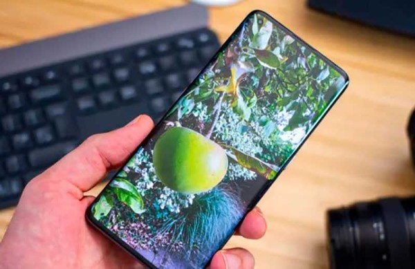 Обзор Oppo Find X2 Neo: тонкий и приятный смартфон Обзор Oppo Find X2 Neo: тонкий и приятный смартфон