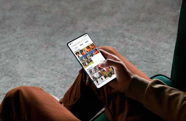 Обзор Oppo Find X2 Neo: тонкий и приятный смартфон Обзор Oppo Find X2 Neo: тонкий и приятный смартфон