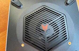 Обзор Chuwi Aubox на Ryzen 7 8745HS: мини-ПК для игр и работы в авангарде рынка Обзор Chuwi Aubox на Ryzen 7 8745HS: мини-ПК для игр и работы в авангарде рынка