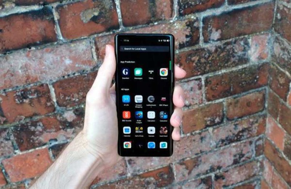 Обзор Oppo Find X2 Neo: тонкий и приятный смартфон Обзор Oppo Find X2 Neo: тонкий и приятный смартфон