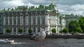 Пиотровский рассказал о планах по развитию Эрмитажа в ближайшие 5 лет Пиотровский рассказал о планах по развитию Эрмитажа в ближайшие 5 лет