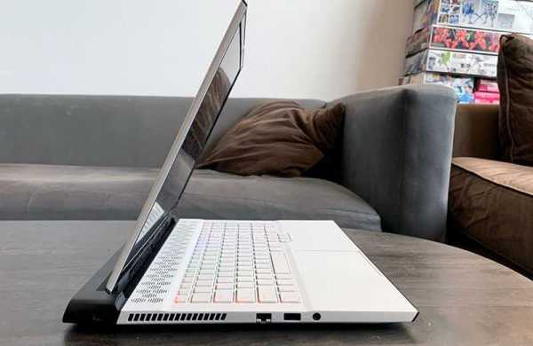 Обзор Alienware m17 R3: мощная игровая система с дисплеем 300 Гц Обзор Alienware m17 R3: мощная игровая система с дисплеем 300 Гц