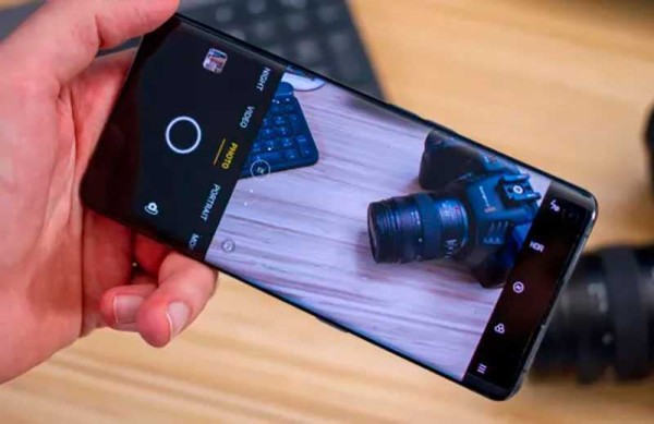 Обзор Oppo Find X2 Neo: тонкий и приятный смартфон Обзор Oppo Find X2 Neo: тонкий и приятный смартфон