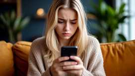 В МВД назвали признак, позволяющий распознать мошенника на сайте знакомств В МВД назвали признак, позволяющий распознать мошенника на сайте знакомств