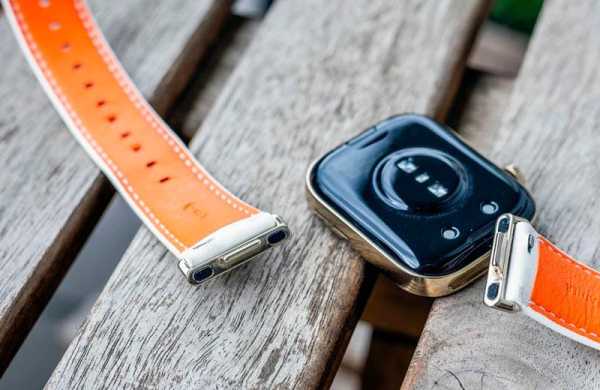 Обзор Huawei Watch Fit 3: эти умные часы стоит попробовать Обзор Huawei Watch Fit 3: эти умные часы стоит попробовать