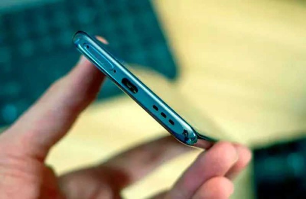 Обзор Oppo Find X2 Neo: тонкий и приятный смартфон Обзор Oppo Find X2 Neo: тонкий и приятный смартфон