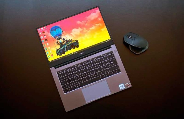 Обзор Huawei Matebook D 14 2020: ноутбук для офиса Обзор Huawei Matebook D 14 2020: ноутбук для офиса