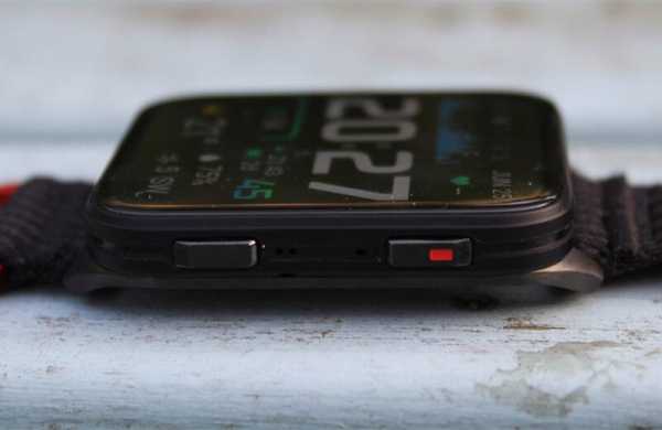 Обзор Garmin Venu X1: самых инновационных часов компании за многие годы Обзор Garmin Venu X1: самых инновационных часов компании за многие годы