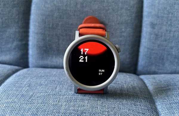 Обзор CMF Watch Pro 2 от Nothing: бюджетных умных часов со всеми необходимыми функциями Обзор CMF Watch Pro 2 от Nothing: бюджетных умных часов со всеми необходимыми функциями