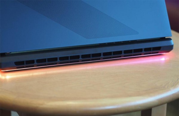 Обзор Asus ROG Strix Scar 18 (2025): невероятно мощного игрового ноутбука с RTX 5090 Обзор Asus ROG Strix Scar 18 (2025): невероятно мощного игрового ноутбука с RTX 5090