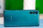 Обзор Galaxy A04s: самого дешёвого смартфона Samsung для базовых задач Обзор Galaxy A04s: самого дешёвого смартфона Samsung для базовых задач