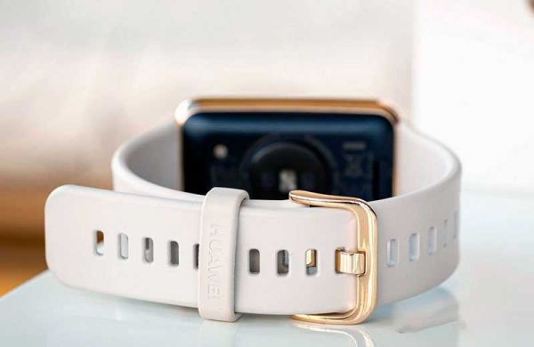 Обзор умных часов Huawei Watch Fit Elegant для активных и ценящих элегантность людей Обзор умных часов Huawei Watch Fit Elegant для активных и ценящих элегантность людей