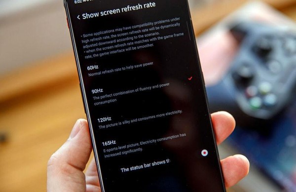 Обзор Nubia Red Magic 7: новый флагман среди игровых смартфонов Обзор Nubia Red Magic 7: новый флагман среди игровых смартфонов