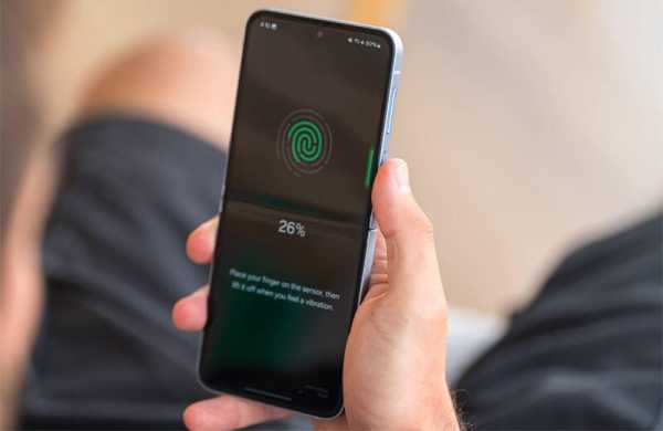 Обзор Samsung Galaxy Z Flip 6: инновационного раскладного смартфона для фотографий Обзор Samsung Galaxy Z Flip 6: инновационного раскладного смартфона для фотографий