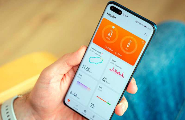 Обзор умных часов Huawei Watch Fit Elegant для активных и ценящих элегантность людей Обзор умных часов Huawei Watch Fit Elegant для активных и ценящих элегантность людей