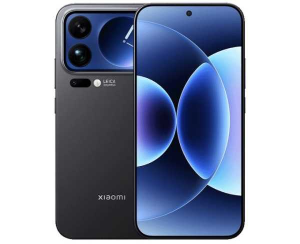 Представлены флагманы Xiaomi 17 Pro и Pro Max — в стиле iPhone 17 Pro, но с большим внешним экраном (11 фото) Представлены флагманы Xiaomi 17 Pro и Pro Max — в стиле iPhone 17 Pro, но с большим внешним экраном (11 фото)