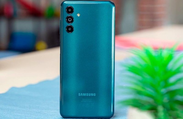 Обзор Galaxy A04s: самого дешёвого смартфона Samsung для базовых задач Обзор Galaxy A04s: самого дешёвого смартфона Samsung для базовых задач
