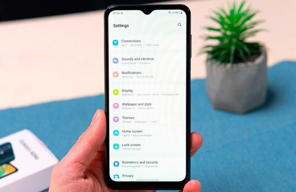 Обзор Galaxy A04s: самого дешёвого смартфона Samsung для базовых задач Обзор Galaxy A04s: самого дешёвого смартфона Samsung для базовых задач