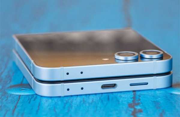 Обзор Samsung Galaxy Z Flip 6: инновационного раскладного смартфона для фотографий Обзор Samsung Galaxy Z Flip 6: инновационного раскладного смартфона для фотографий