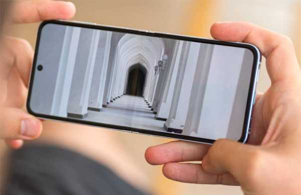 Обзор Samsung Galaxy Z Flip 6: инновационного раскладного смартфона для фотографий Обзор Samsung Galaxy Z Flip 6: инновационного раскладного смартфона для фотографий