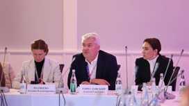 Глава ИРИ Гореславский: MAX стал мишенью в серьезной информационной атаке Глава ИРИ Гореславский: MAX стал мишенью в серьезной информационной атаке