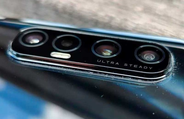 Обзор Oppo Find X2 Neo: тонкий и приятный смартфон Обзор Oppo Find X2 Neo: тонкий и приятный смартфон