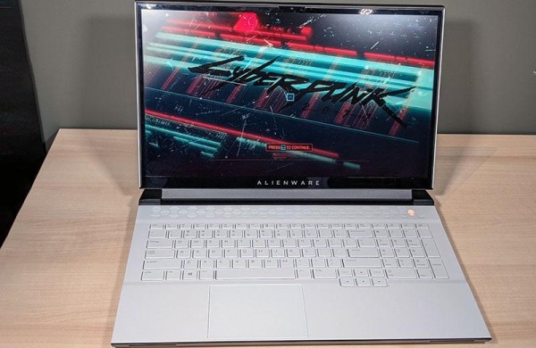 Обзор Alienware m17 R4 (2021): дорогой игровой ноутбук с клавишами Cherry MX Обзор Alienware m17 R4 (2021): дорогой игровой ноутбук с клавишами Cherry MX