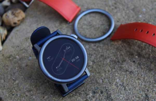 Обзор CMF Watch Pro 2 от Nothing: бюджетных умных часов со всеми необходимыми функциями Обзор CMF Watch Pro 2 от Nothing: бюджетных умных часов со всеми необходимыми функциями