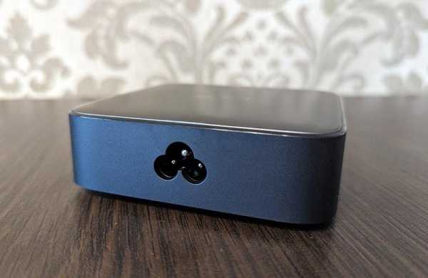 Обзор UGREEN Nexode 200W GaN (CD271): мощной зарядной станции на 6-портов для чего угодно Обзор UGREEN Nexode 200W GaN (CD271): мощной зарядной станции на 6-портов для чего угодно