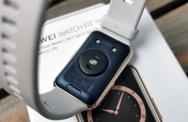 Обзор умных часов Huawei Watch Fit Elegant для активных и ценящих элегантность людей Обзор умных часов Huawei Watch Fit Elegant для активных и ценящих элегантность людей