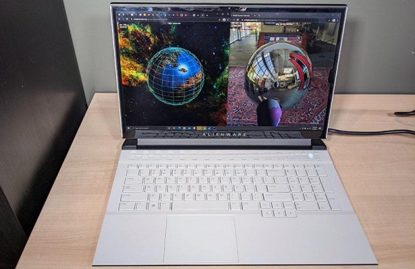 Обзор Alienware m17 R4 (2021): дорогой игровой ноутбук с клавишами Cherry MX Обзор Alienware m17 R4 (2021): дорогой игровой ноутбук с клавишами Cherry MX