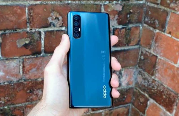 Обзор Oppo Find X2 Neo: тонкий и приятный смартфон Обзор Oppo Find X2 Neo: тонкий и приятный смартфон