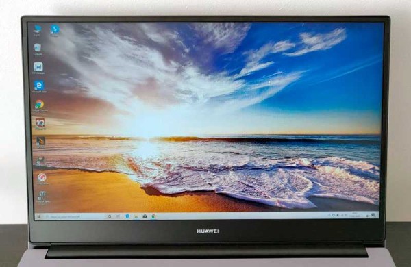 Обзор Huawei Matebook D 14 2020: ноутбук для офиса Обзор Huawei Matebook D 14 2020: ноутбук для офиса