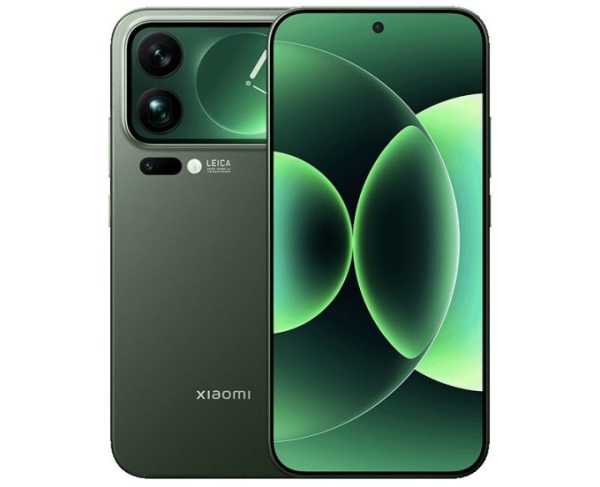 Представлены флагманы Xiaomi 17 Pro и Pro Max — в стиле iPhone 17 Pro, но с большим внешним экраном (11 фото) Представлены флагманы Xiaomi 17 Pro и Pro Max — в стиле iPhone 17 Pro, но с большим внешним экраном (11 фото)