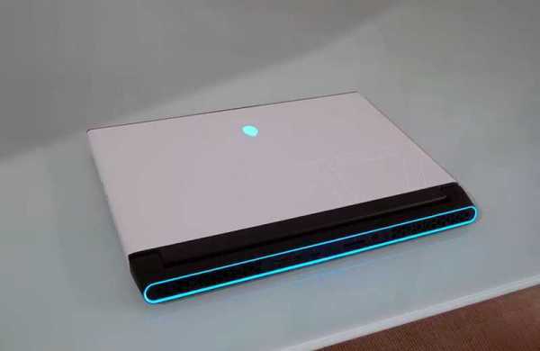 Обзор Alienware m17 R3: мощная игровая система с дисплеем 300 Гц Обзор Alienware m17 R3: мощная игровая система с дисплеем 300 Гц