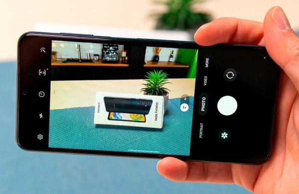 Обзор Galaxy A04s: самого дешёвого смартфона Samsung для базовых задач Обзор Galaxy A04s: самого дешёвого смартфона Samsung для базовых задач