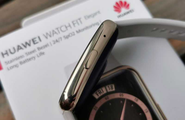 Обзор умных часов Huawei Watch Fit Elegant для активных и ценящих элегантность людей Обзор умных часов Huawei Watch Fit Elegant для активных и ценящих элегантность людей