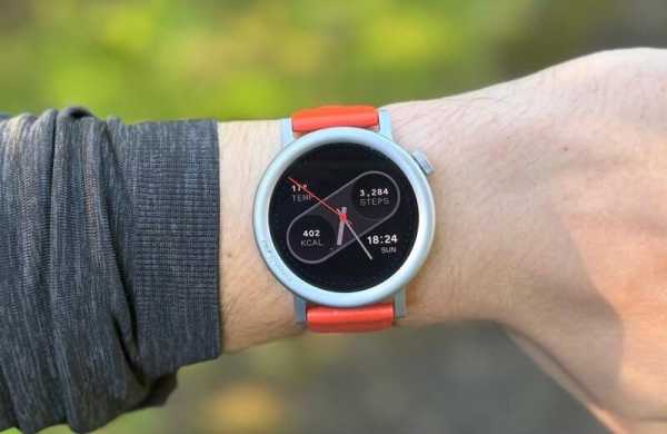 Обзор CMF Watch Pro 2 от Nothing: бюджетных умных часов со всеми необходимыми функциями Обзор CMF Watch Pro 2 от Nothing: бюджетных умных часов со всеми необходимыми функциями