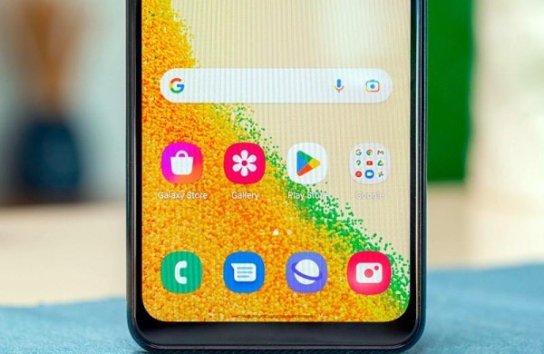 Обзор Galaxy A04s: самого дешёвого смартфона Samsung для базовых задач Обзор Galaxy A04s: самого дешёвого смартфона Samsung для базовых задач