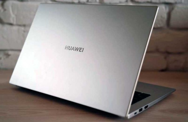 Обзор Huawei Matebook D 14 2020: ноутбук для офиса Обзор Huawei Matebook D 14 2020: ноутбук для офиса