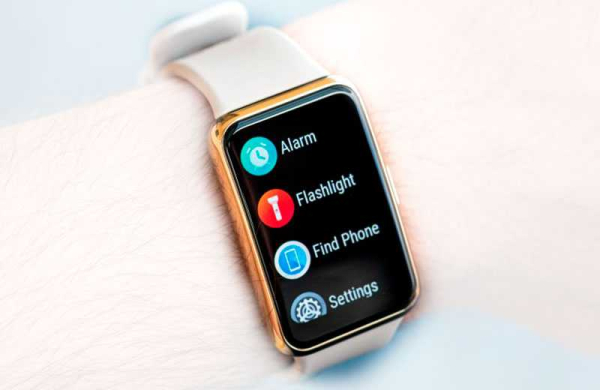 Обзор умных часов Huawei Watch Fit Elegant для активных и ценящих элегантность людей Обзор умных часов Huawei Watch Fit Elegant для активных и ценящих элегантность людей