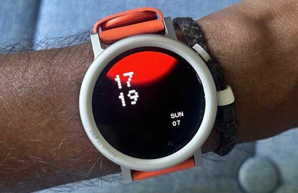 Обзор CMF Watch Pro 2 от Nothing: бюджетных умных часов со всеми необходимыми функциями Обзор CMF Watch Pro 2 от Nothing: бюджетных умных часов со всеми необходимыми функциями