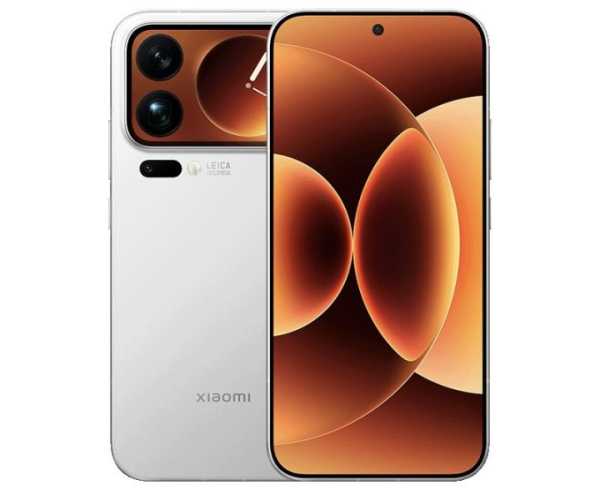 Представлены флагманы Xiaomi 17 Pro и Pro Max — в стиле iPhone 17 Pro, но с большим внешним экраном (11 фото) Представлены флагманы Xiaomi 17 Pro и Pro Max — в стиле iPhone 17 Pro, но с большим внешним экраном (11 фото)