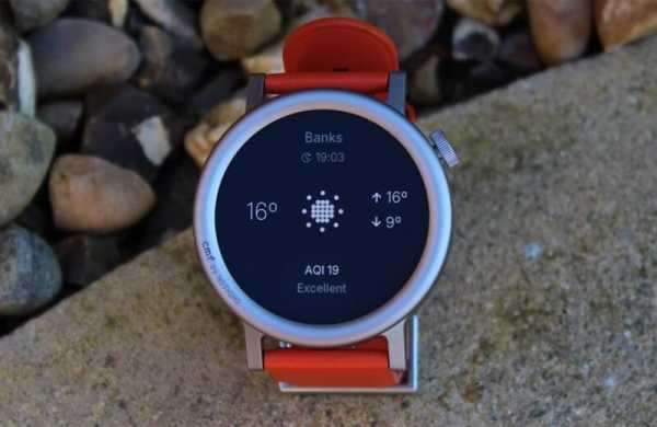 Обзор CMF Watch Pro 2 от Nothing: бюджетных умных часов со всеми необходимыми функциями Обзор CMF Watch Pro 2 от Nothing: бюджетных умных часов со всеми необходимыми функциями