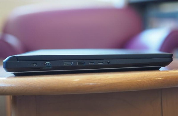 Обзор Asus ROG Strix Scar 18 (2025): невероятно мощного игрового ноутбука с RTX 5090 Обзор Asus ROG Strix Scar 18 (2025): невероятно мощного игрового ноутбука с RTX 5090