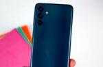 Обзор Galaxy A04s: самого дешёвого смартфона Samsung для базовых задач Обзор Galaxy A04s: самого дешёвого смартфона Samsung для базовых задач